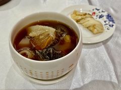 -聚春园自助餐厅(东街口店)