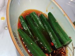 -农川记&酸菜鱼四川料理(横岗荣德店)