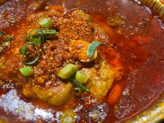 -腰子哥烤串(石佛营炫特店)