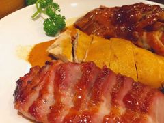 -多多旺港式茶餐厅(新区店)