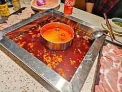 -二荆条·蜀鲜汇城市森林火锅