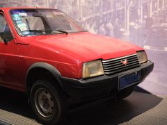 -柳州工业博物馆