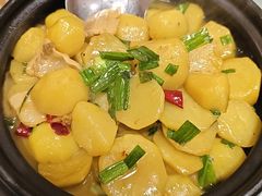 -辛香味烧鱼馆·非遗技艺·排骨红烧肉(光谷医药园店)