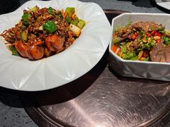 -虾胡闹龙虾馆(湄南河店)