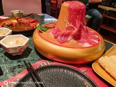 -牛New寿喜烧(曹路花园城店)