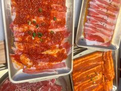 -韩宫宴烤肉·料理(武汉印象城店)