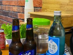 -咕咕站韩国料理(紫金港店)