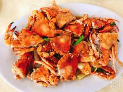 -秋姐美食店(旅游大道店)