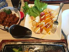 -必胜客(威高广场店)