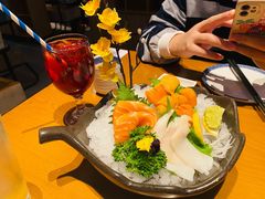 -将太无二(朝阳大悦城店)