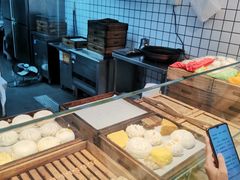 -包道广式点心专门店(龙津东路店)