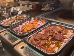 -安蒂娅·海鲜自助餐厅(安蒂娅美兰酒店)