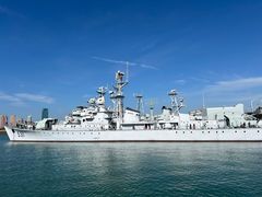 -中国人民解放军海军博物馆