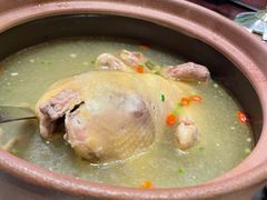 -绿杨春·淮扬宴(庐山路店)