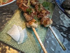 -弓二·烧鸟居酒屋(财富购物中心店)