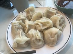 -叁拾壹克饺子·东北菜(国贸店)