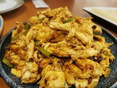 酱香鸡蛋-老昌春饼(中央大街店)