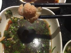 -捞王猪肚鸡火锅(财富中心店)