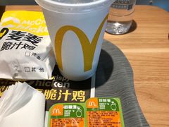 -麦当劳(三星城首创奥莱店)