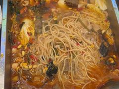 -聚味罗记大排檔·烧烤·鲜鱼杂·甲鱼煲(科学馆店)