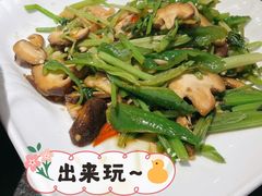 -翁大胖媽媽菜(银海店)