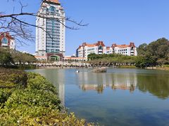 -厦门大学(思明校区)
