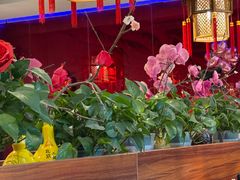 -鑫巴蜀(和平里店)