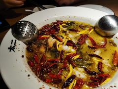 -太二酸菜鱼(赣州万象城店)
