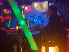 -夜火烤摊·东北烧烤酒场·老杨小黄鱼