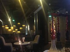 -柒Lounge(三里屯店)