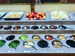 -海底捞火锅(凯德广场店)