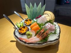 -秋荀日本料理(昆明同德广场店)