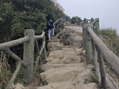 -梧桐山风景名胜区