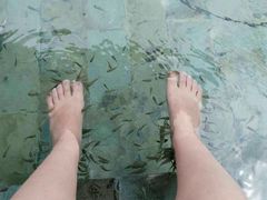 -佳泰温泉洗浴中心(千山店)