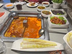 -海底捞火锅(高新活力汇店)