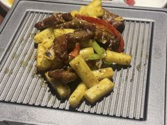 -前海沿·青岛菜(五四广场永旺店)