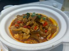 -兰湘子·湘菜小炒(盛龙广场店)