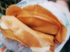 -贺记蛋烘糕(文庙西街店)