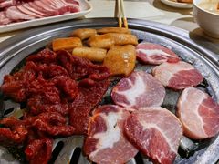 -平山城鑫烧烤(建国楼店)