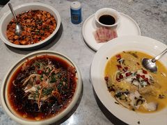 -聚丰园•湖鲜餐厅(阿红私房菜梅石路店)