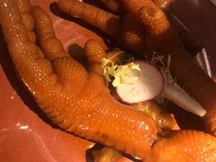 我爱凤爪-炉鱼(萧山万象汇店)