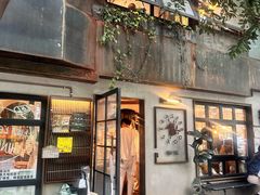 -橡皮书店(翠湖北路店)