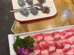 -蜀大侠火锅(建设路第五大道店)