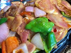 -88号小吃店·经典云南菜·地道纳西美食