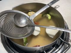 -陈记顺和潮汕牛肉火锅(韩江路店)