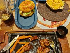 -必胜客(唐百友谊店)