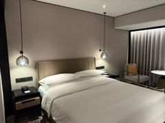 -成都天府丽都喜来登饭店