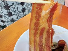 -超意兴·把子肉(英雄山路店)