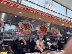 -乡村基·川味现炒大王(熙悦天街店)