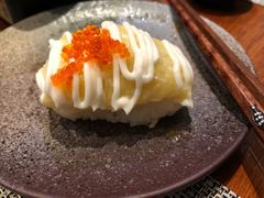 -戏作寿司(观音桥店)